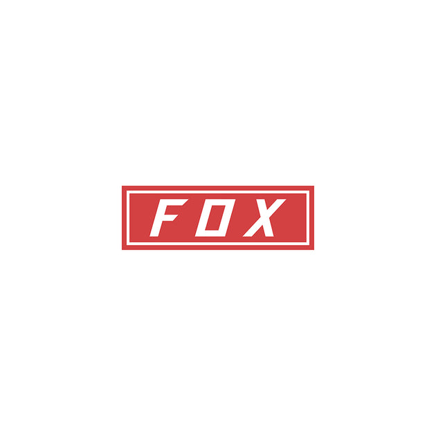 Fox Aufkleber Outta Whack - bei Auner online kaufen