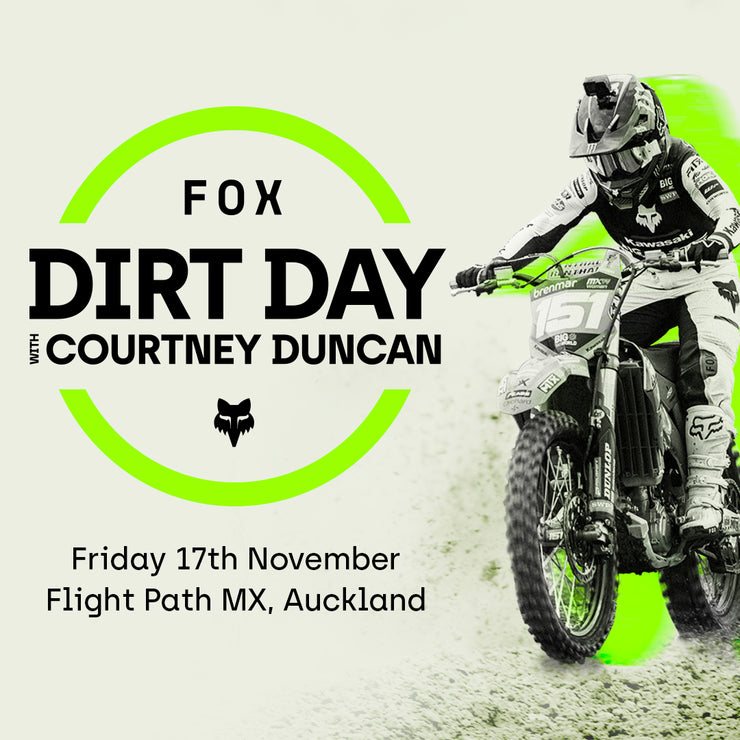 Dirt Day with Courtney Duncan Tickets (7811891789962)
